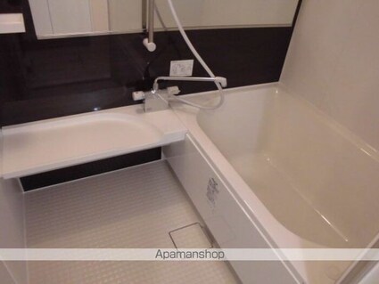 ＮＴＣながれやま[1K/29.58m2]のバス