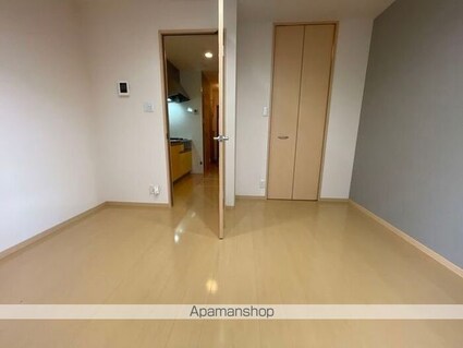 ベアーレ　ディモーラ[1K/26.71m2]のリビング・居間