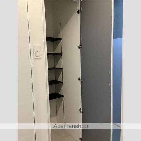 ラクラス南福岡Southの内装写真