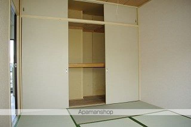 サンハイツ秋山の内装写真