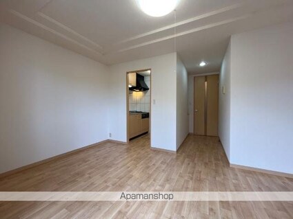 フォレストヴィラ[1LDK/36m2]の内装3