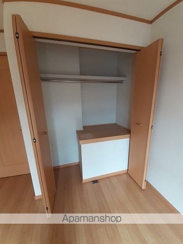 サンシャイン セレノの内装写真