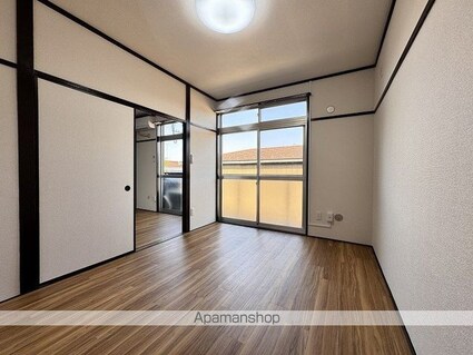 メゾンいしかわ[1LDK/34.71m2]の内装9