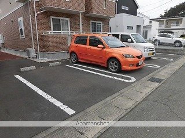 カーサ・プラシードのその他写真