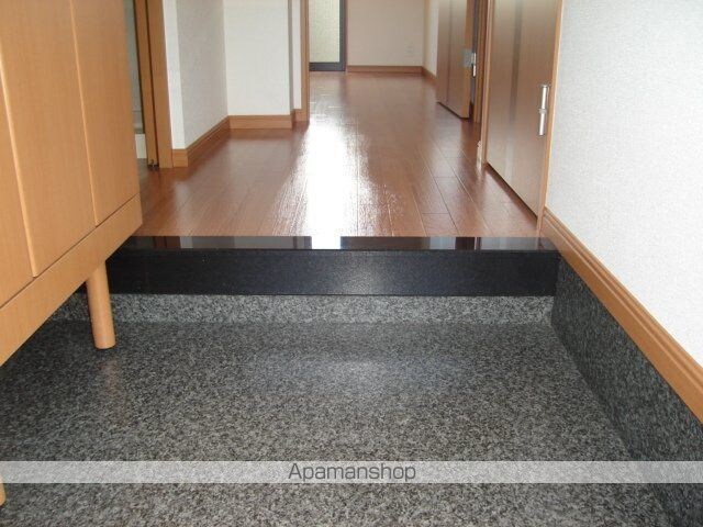 グランデフィアスケッタ[1LDK/40.99m2]の玄関