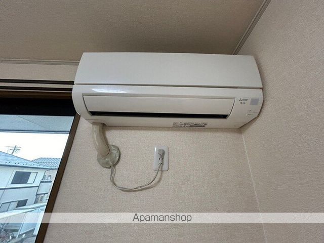 キングスガーデン Aの内装写真