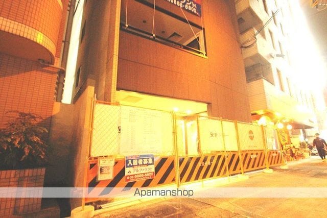 プリエール新大阪サウスの外観写真