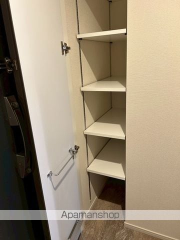 ベルシード方南町の内装写真
