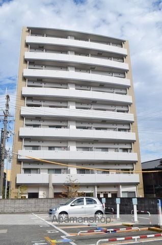 アヴァンドールIZUMISANOアネックス・アヴァンドール泉佐野の外観写真