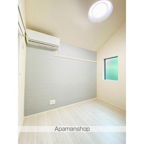 VERSANTE YOKOHAMAの内装写真