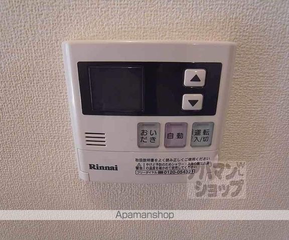 グレースIWATAの内装写真
