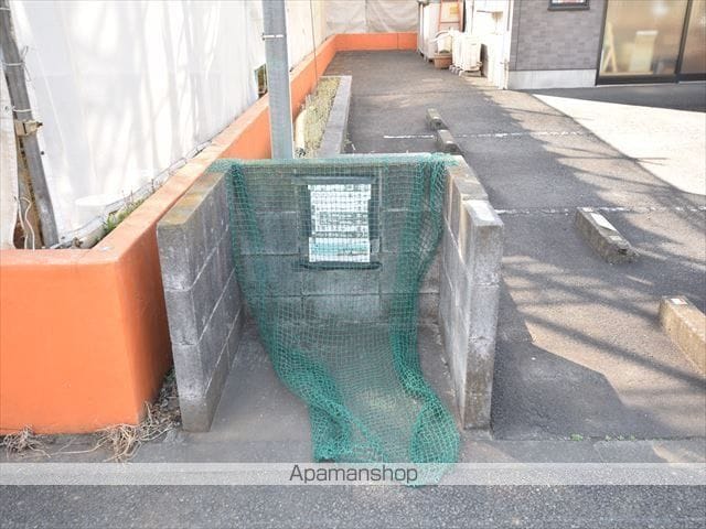 マッローネ・ビルの外観写真