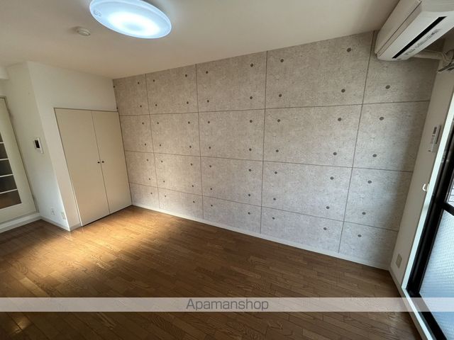 グランヴェルデ緑地の内装写真