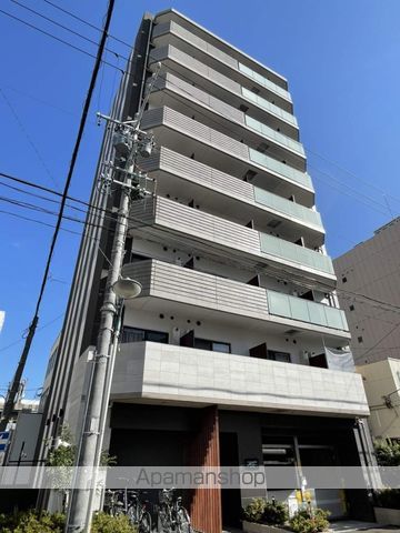 SーRESIDENCE名駅