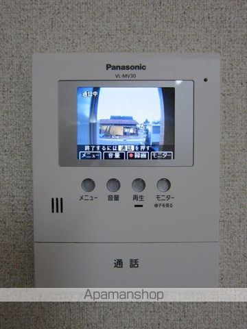 ルミエールMの内装写真