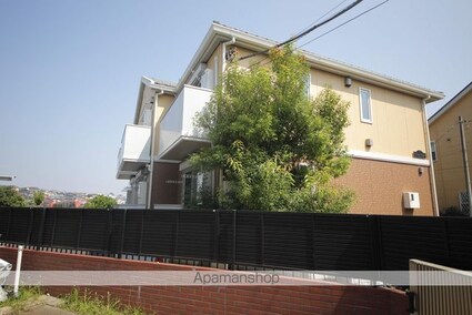 ’Ａｉｎａ　Ｐａｌｉ[1R/30m2]の外観2