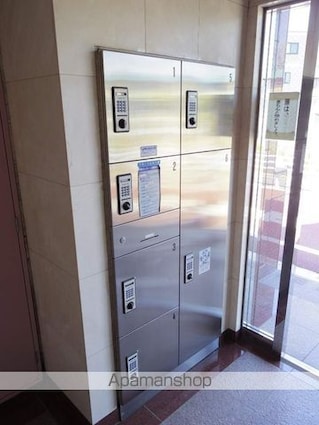 東京都武蔵野市境４丁目[1DK/49.22m2]の共用部7