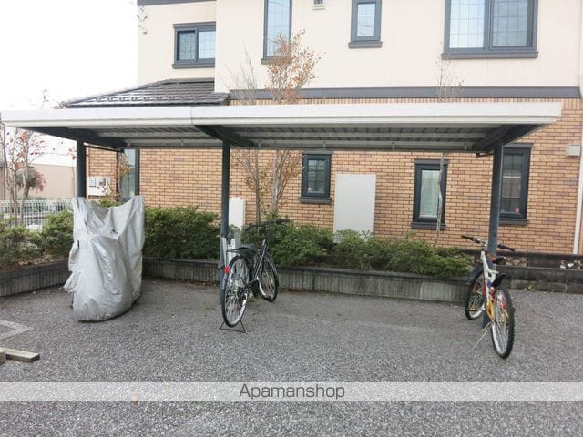 西武池袋・豊島線 飯能駅 徒歩7分 2階建 築31年のその他写真
