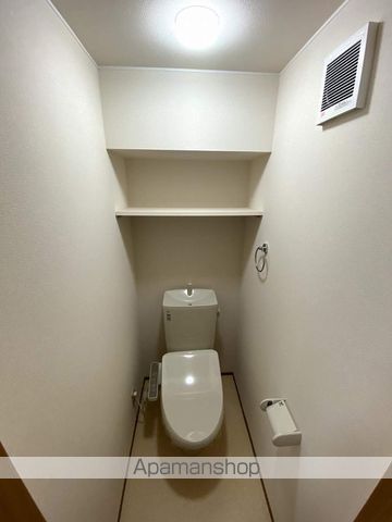 PLANETの内装写真