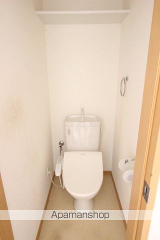 セブンハイツ平田Aの内装写真