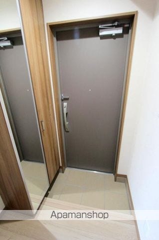 T・K TOWERの内装写真