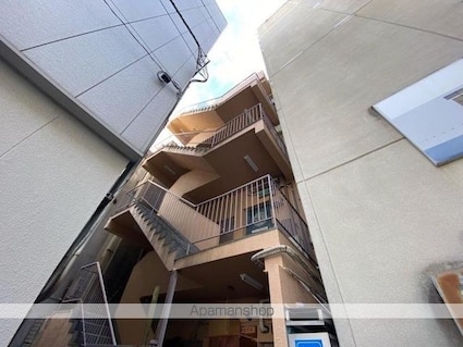 新生ビル[2DK/40m2]の外観4