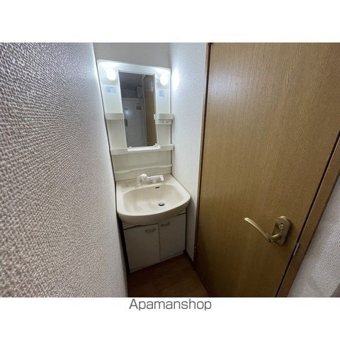 ベルナール東青田の内装写真