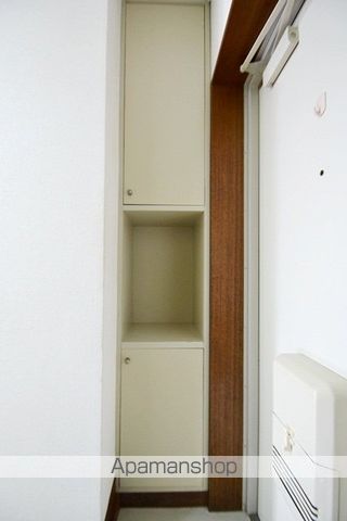 ノーブルハイツ清心町の内装写真