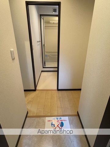 フジパレス リーリエ石津の内装写真
