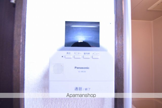 ハイツタクミの内装写真
