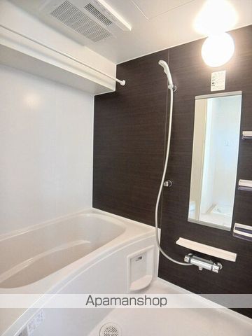 ライトスプリングＢ[1LDK/41.24m2]のバス