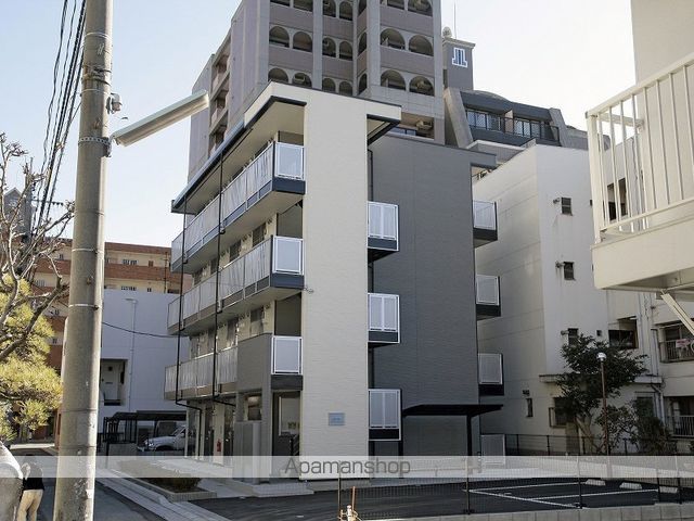 レオパレス住吉のその他写真
