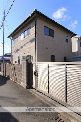 上市一戸建[4SLDK/100.19m2]の外観1