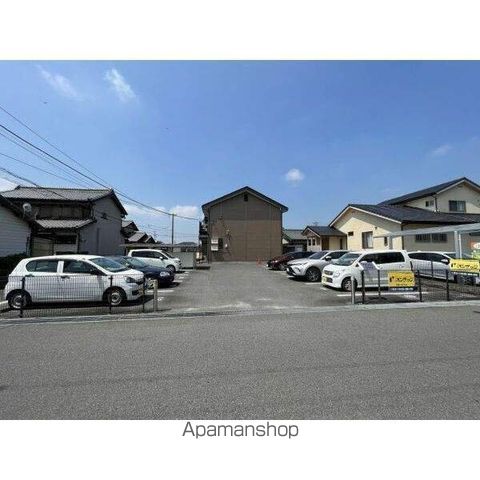 ブランシェSIMOSAZARAI A棟のその他写真
