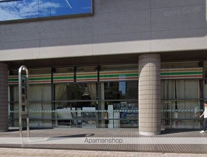 ファミーリエ昭和町[1R/27.94m2]の周辺3