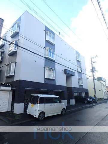 アステリアの外観写真