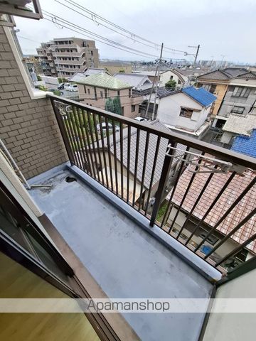 ウエストアップ元町の内装写真
