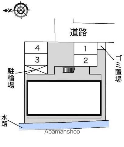 レオパレスドウマンのその他写真
