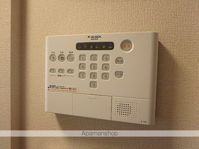 エヴァーラスティング桶川の内装写真
