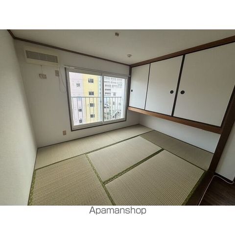 第参エビスビルの内装写真