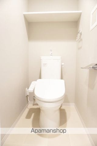 ZIP OHORI SOUTHの内装写真