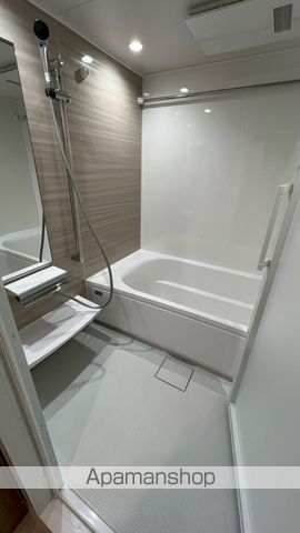 SーRESIDENCE南円山BLAZEの内装写真