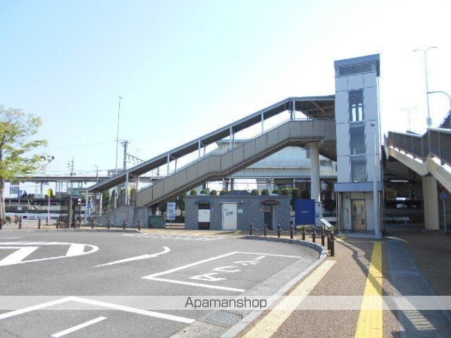 ボヤージュの周辺写真