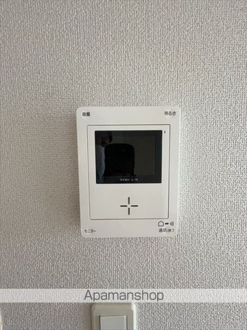 カーサ ドマーニの内装写真
