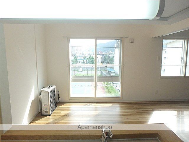 ORQUIDEA西線9条の内装写真