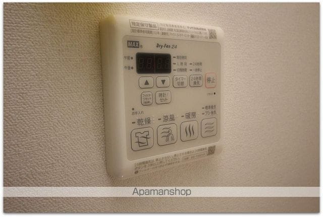 プレサンス堺筋本町センティスの内装写真