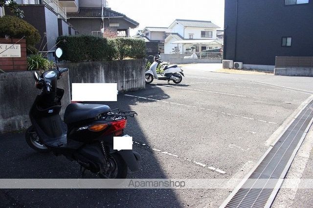 フォックスレイクIIのその他写真