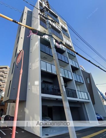 FanTasy space千田町の外観写真