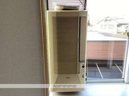 グレース８９[2DK/35m2]のその他設備2