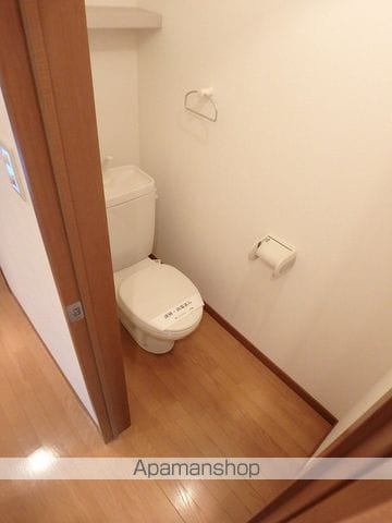 シャインイナホの内装写真